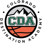 Colorado Destination Academy logo