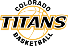 Colorado Titans logo