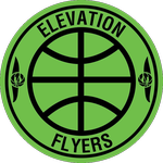 Elevation Flyers logo