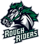 RoughRiders logo