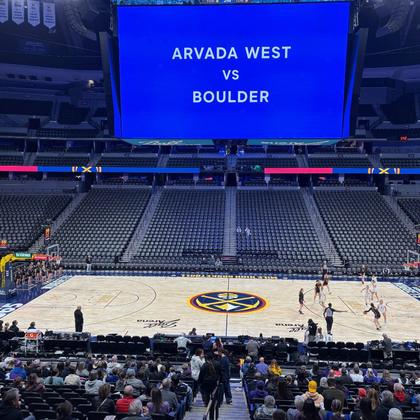 Ball Arena Game